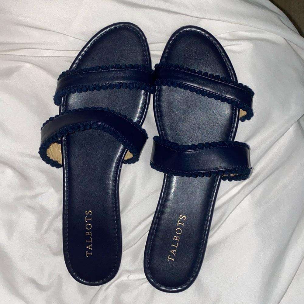 Talbots Sandals